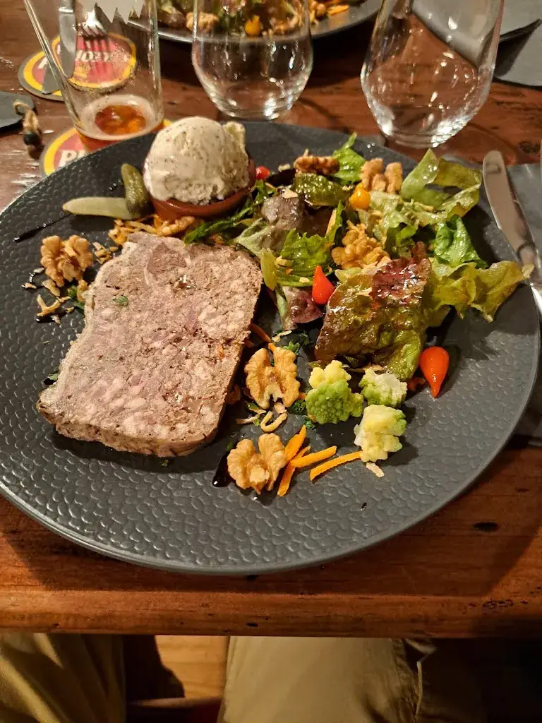 Menu_Cafe Restaurant Chevallier_Chevrières_image_7