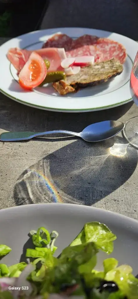 Menu_Cafe Restaurant Chevallier_Chevrières_image_8