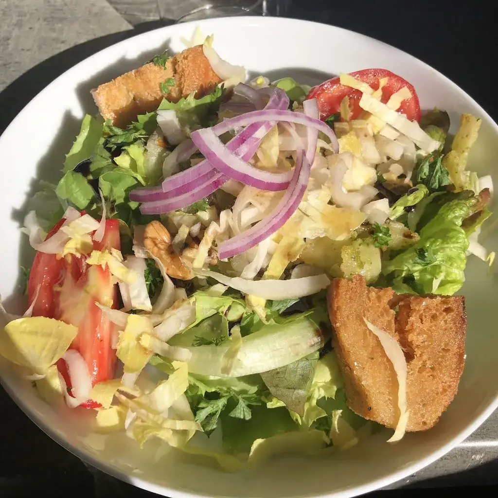 Menu_Cafe Restaurant Chevallier_Chevrières_image_9