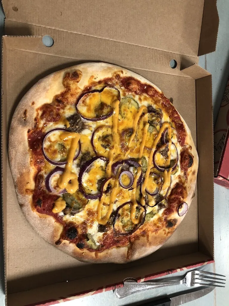 Menu_La Ch'tizzéria_Avesnes-les-Aubert_imagen_6