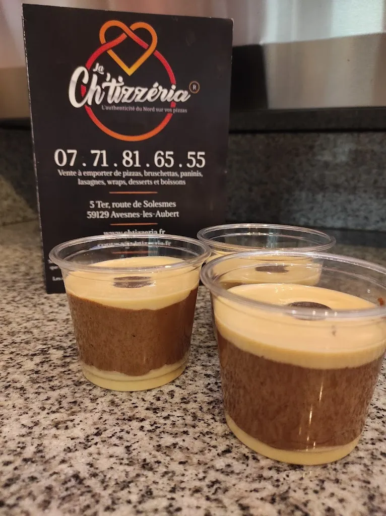 Menu_La Ch'tizzéria_Avesnes-les-Aubert_imagen_8