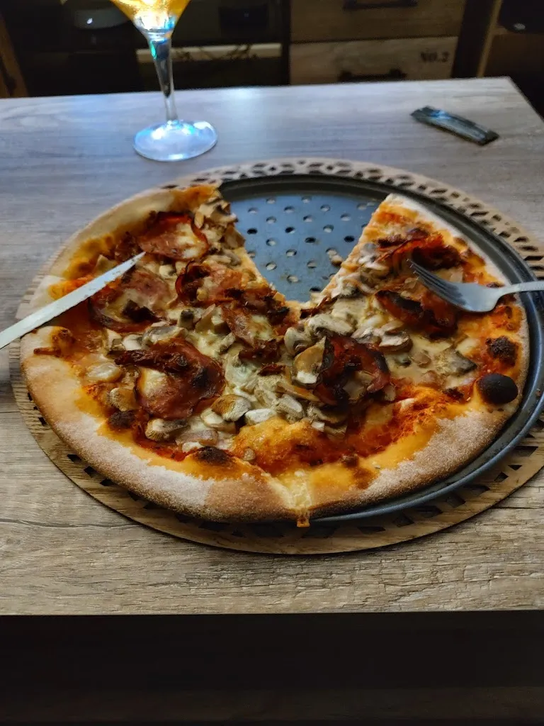 Julien Picard_La Ch'tizzéria_Avesnes-les-Aubert_reseña