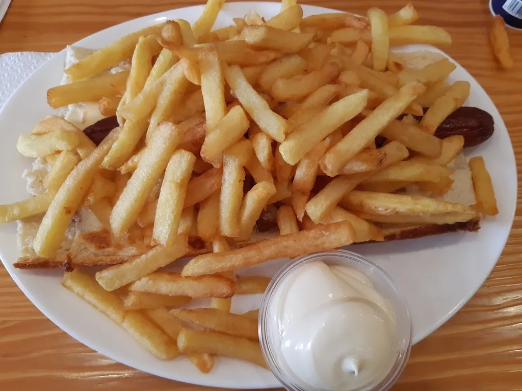 Patricia M_Le royal frite_Avesnes-les-Aubert_review
