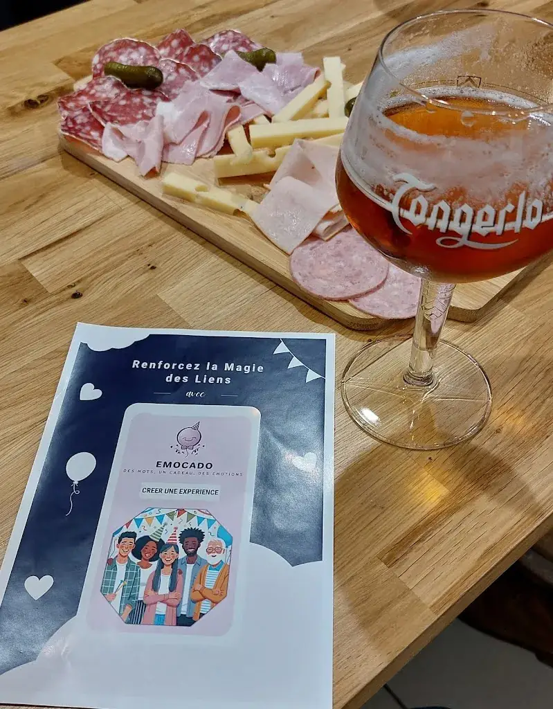 Arnaud D_Relais Amiens-Paris_Avrechy_review