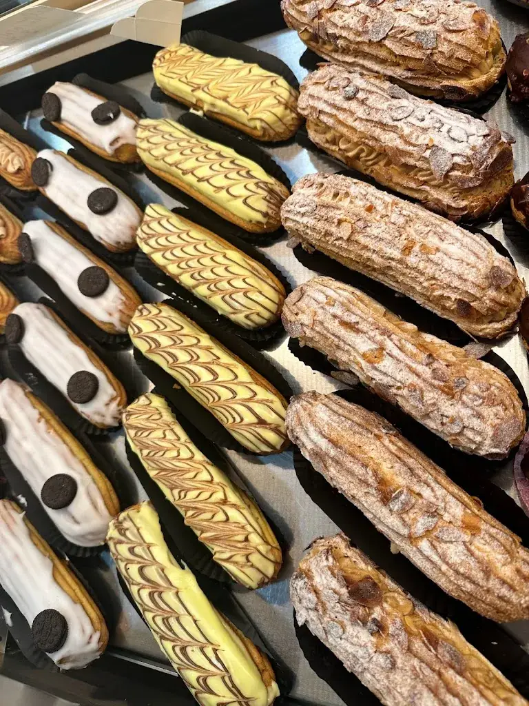 Menu_La tradition boulangerie pâtisserie snacking Avrechy_Avrechy_image_1