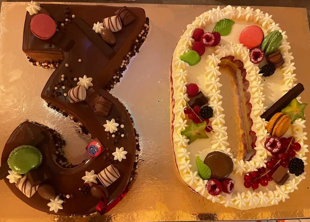 Menu_La tradition boulangerie pâtisserie snacking Avrechy_Avrechy_image_3