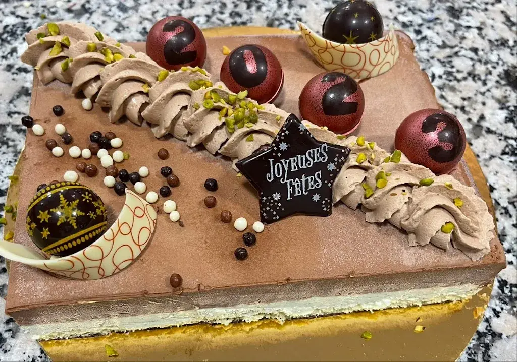 Menu_La tradition boulangerie pâtisserie snacking Avrechy_Avrechy_image_4