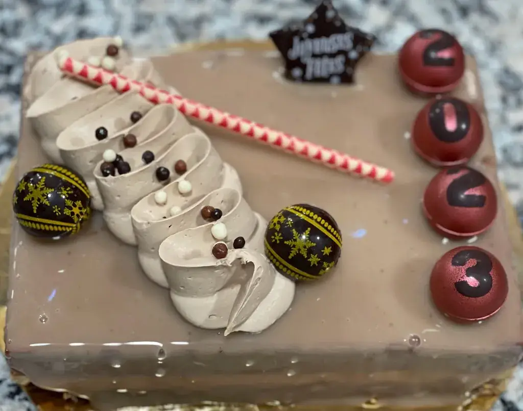 Menu_La tradition boulangerie pâtisserie snacking Avrechy_Avrechy_image_5