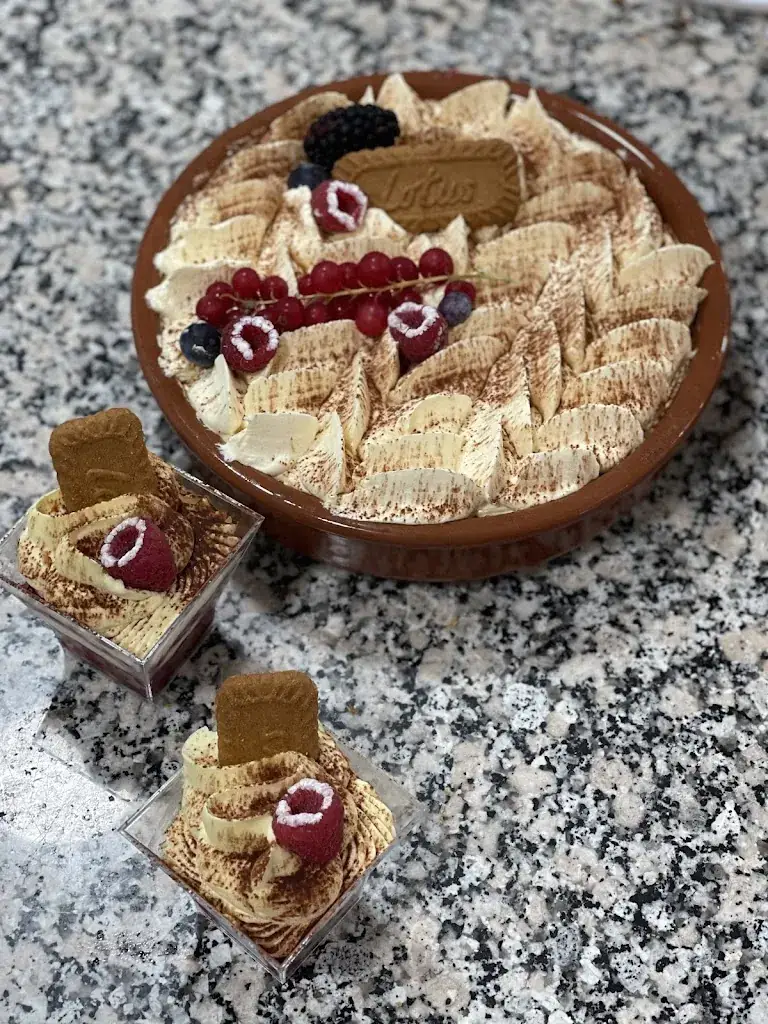 Menu_La tradition boulangerie pâtisserie snacking Avrechy_Avrechy_image_7