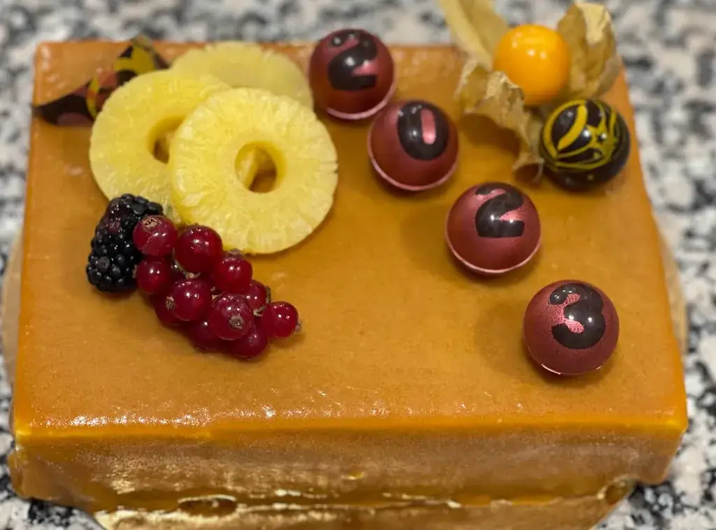 Menu_La tradition boulangerie pâtisserie snacking Avrechy_Avrechy_image_8