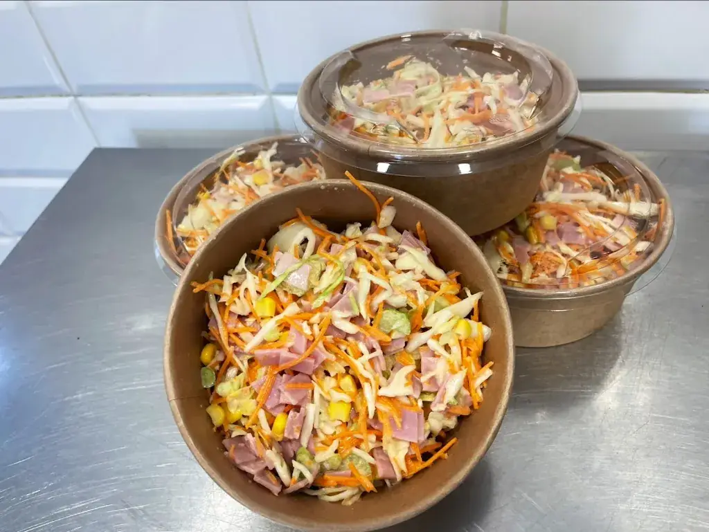 Menu_La tradition boulangerie pâtisserie snacking Avrechy_Avrechy_image_9