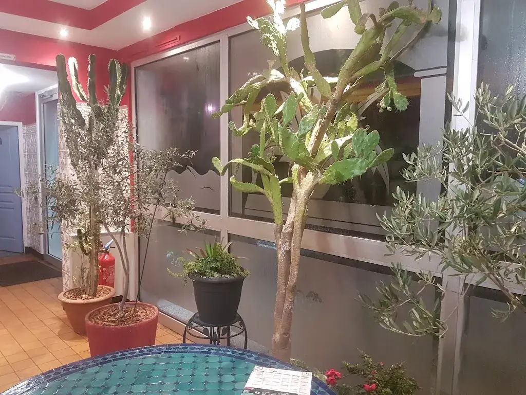 Jean-François Malle_La Palmeraie_Avrechy_review