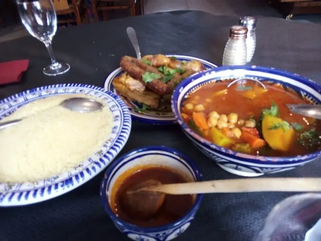 vero ga_La Palmeraie_Avrechy_review