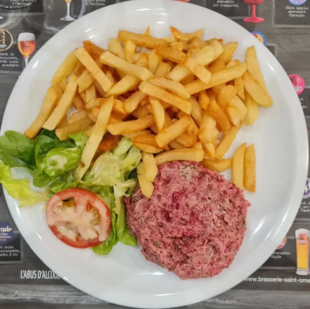 Menu_Le Vauban Bouchain_Bouchain_image_2