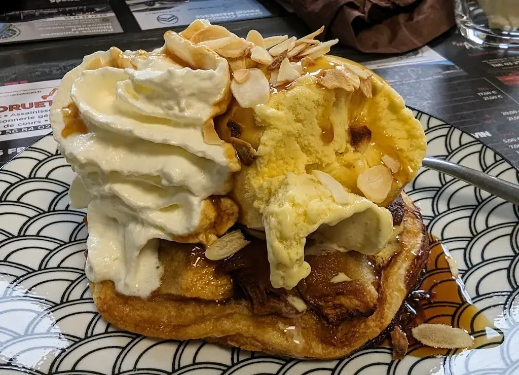 Menu_Le Vauban Bouchain_Bouchain_image_4