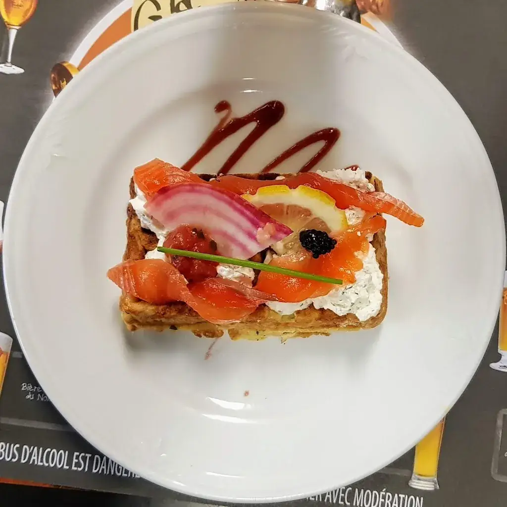 Menu_Le Vauban Bouchain_Bouchain_image_6