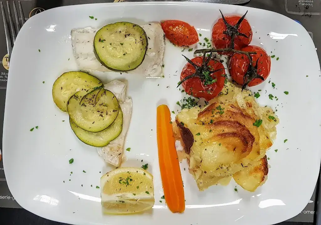 Menu_Le Vauban Bouchain_Bouchain_image_8