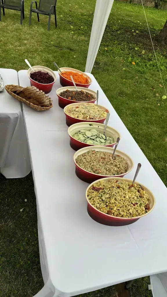 Rosalie Kempa_Le Vauban Bouchain_Bouchain_review