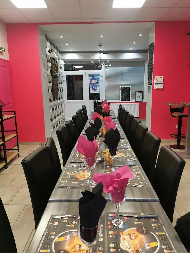 Mari D._Le Vauban Bouchain_Bouchain_review