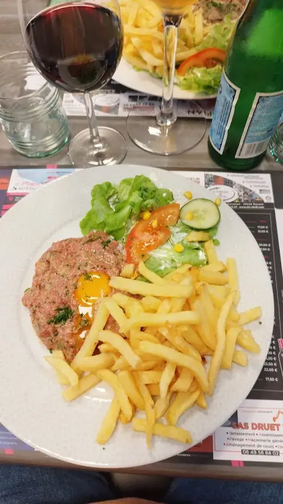 jean-marie demory_Le Vauban Bouchain_Bouchain_review