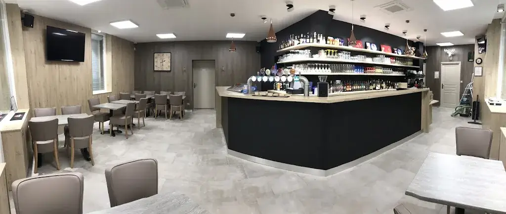 Le Vauban Bouchain restaurant in Bouchain