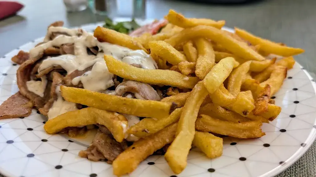 Tony ARDINO_L'Escale_Paillencourt_review