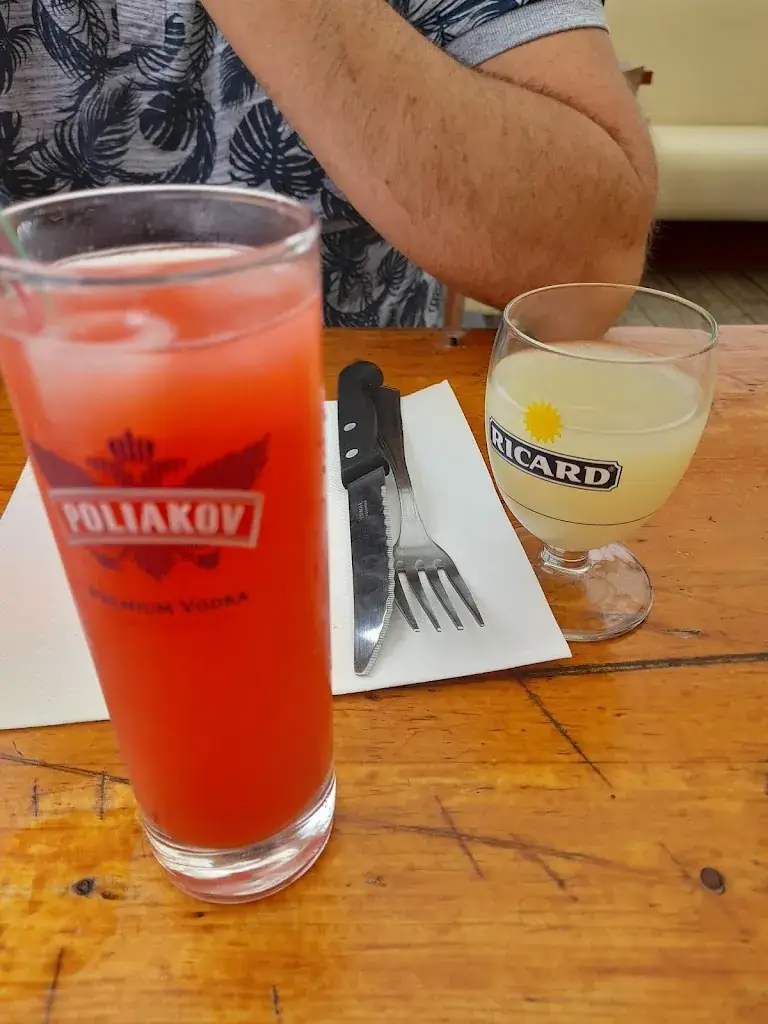 Sandra Tassin_L'Escale_Paillencourt_review