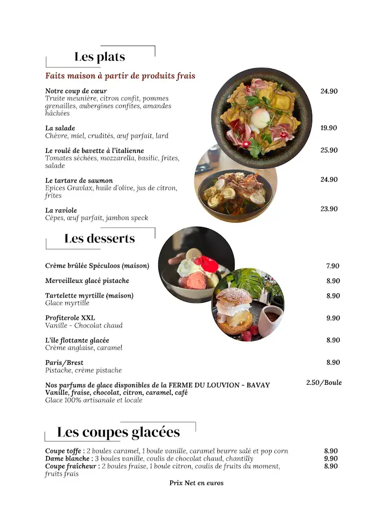 Menu_Les temps_Prouvy_image_1