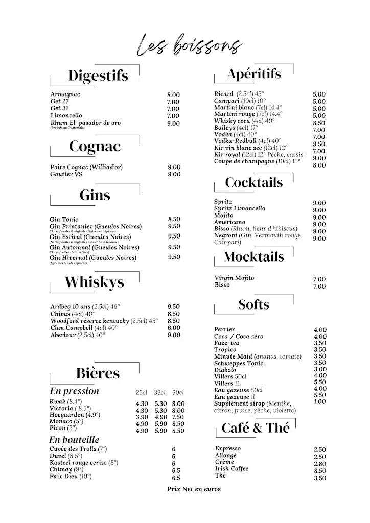 Menu_Les temps_Prouvy_image_3