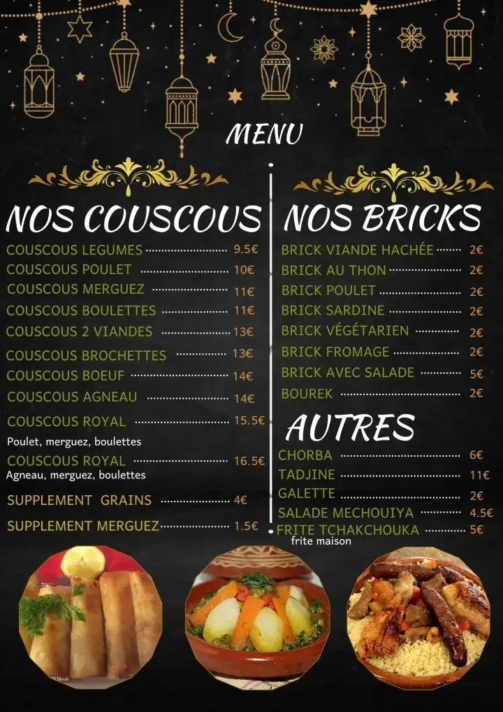 Menu_Couscous Party_Chatte_image_3