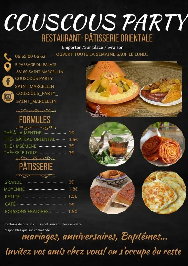 Menu_Couscous Party_Chatte_image_4