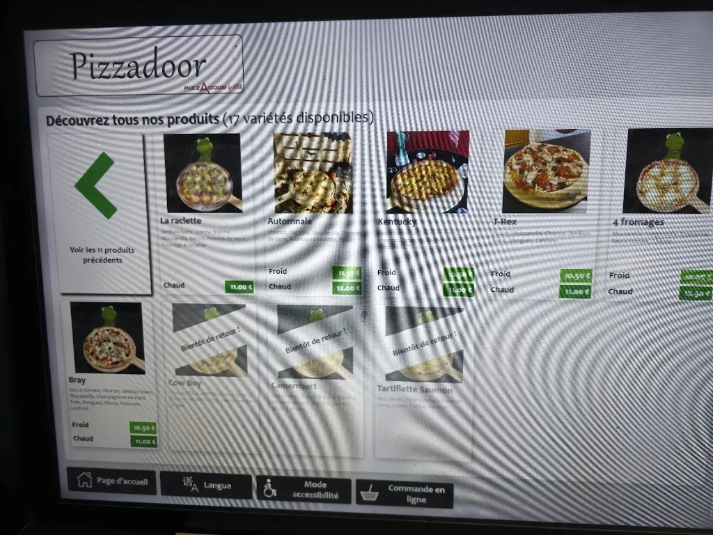 Menu_Pizzeria du Bray_Bailleul-sur-Thérain_image_2