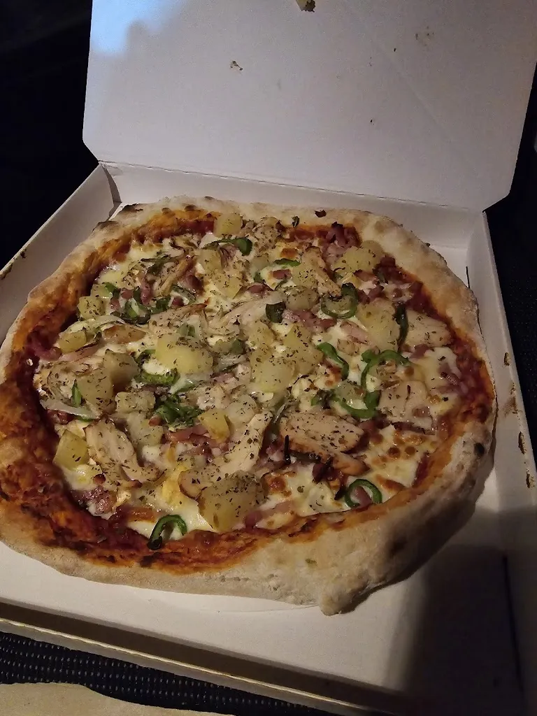 Jonathan schmitt_Pizzeria du Bray_Bailleul-sur-Thérain_review