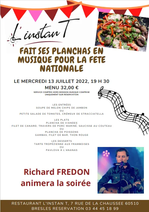 Menu_Restaurant L'Instan T_Bresles_image_2