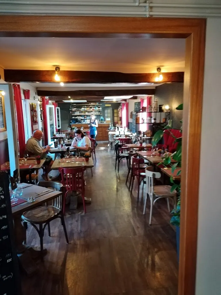 Yan Blo_Restaurant L'Instan T_Bresles_review