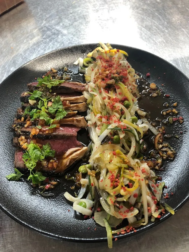 Restaurant L'Instan T_Bresles_slider_image_2