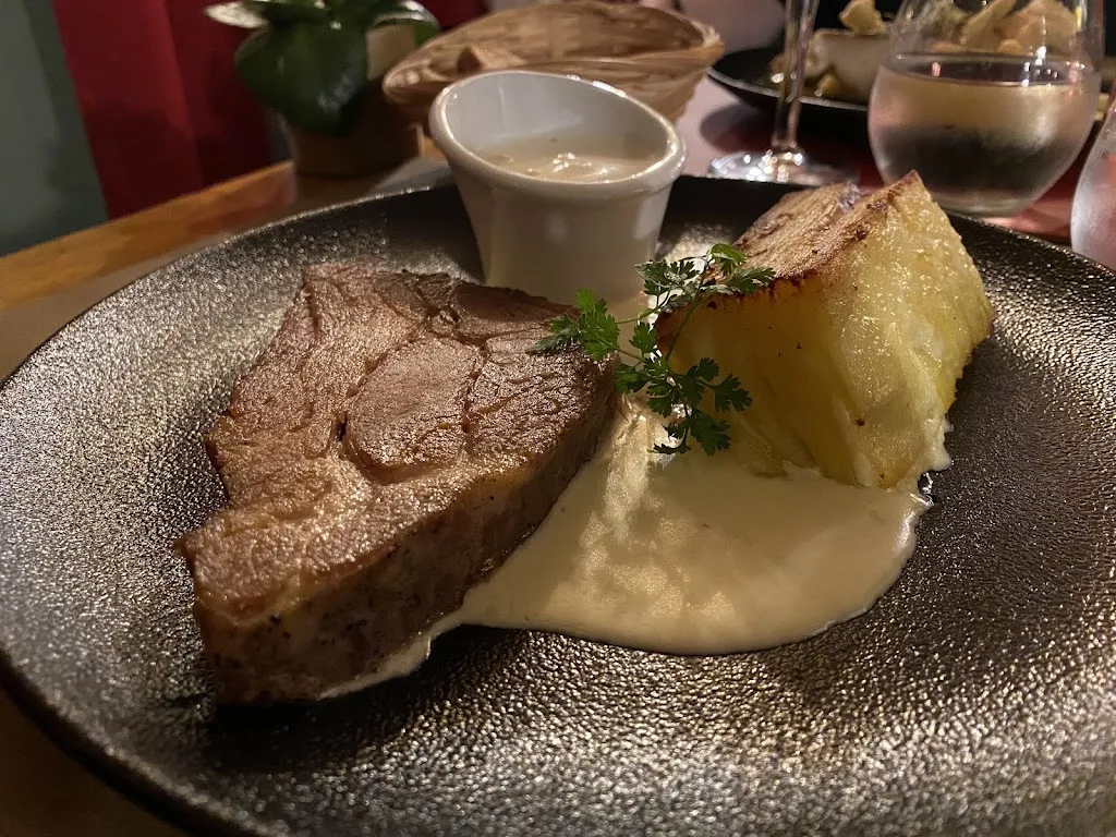 Restaurant L'Instan T_Bresles_slider_image_3