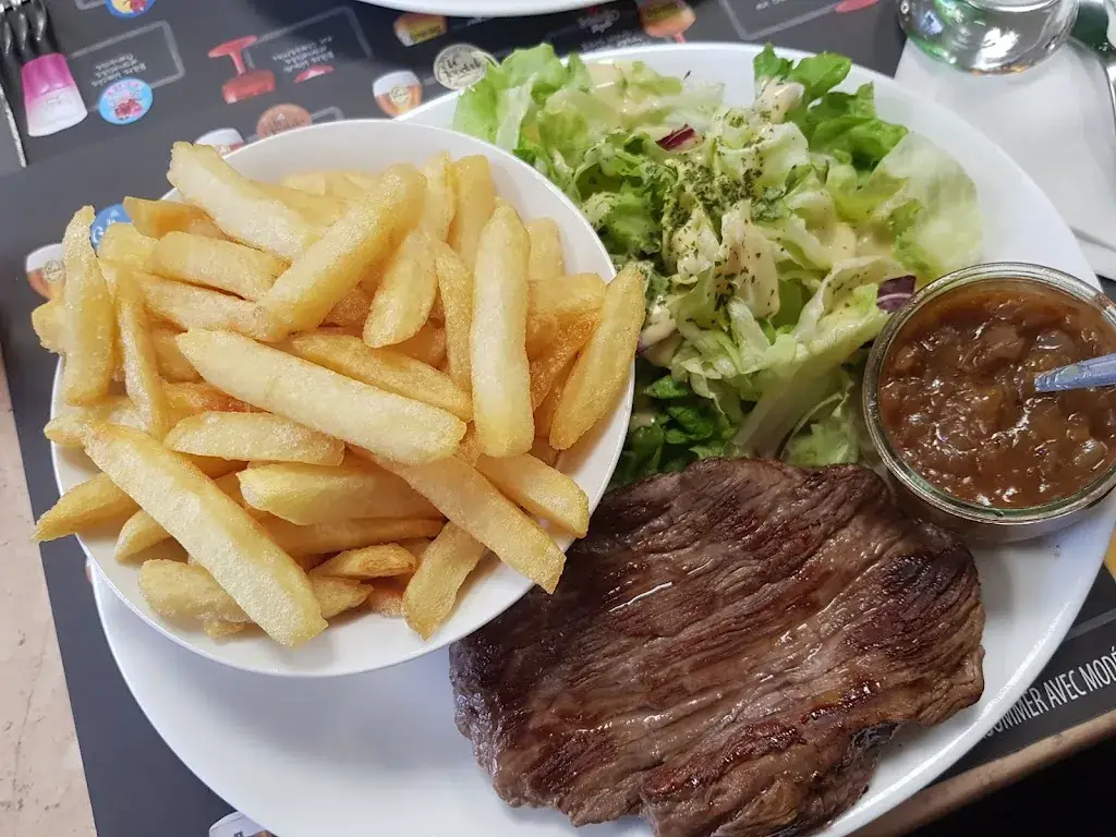 Menu_Café de la Mairie_Auchel_image_4