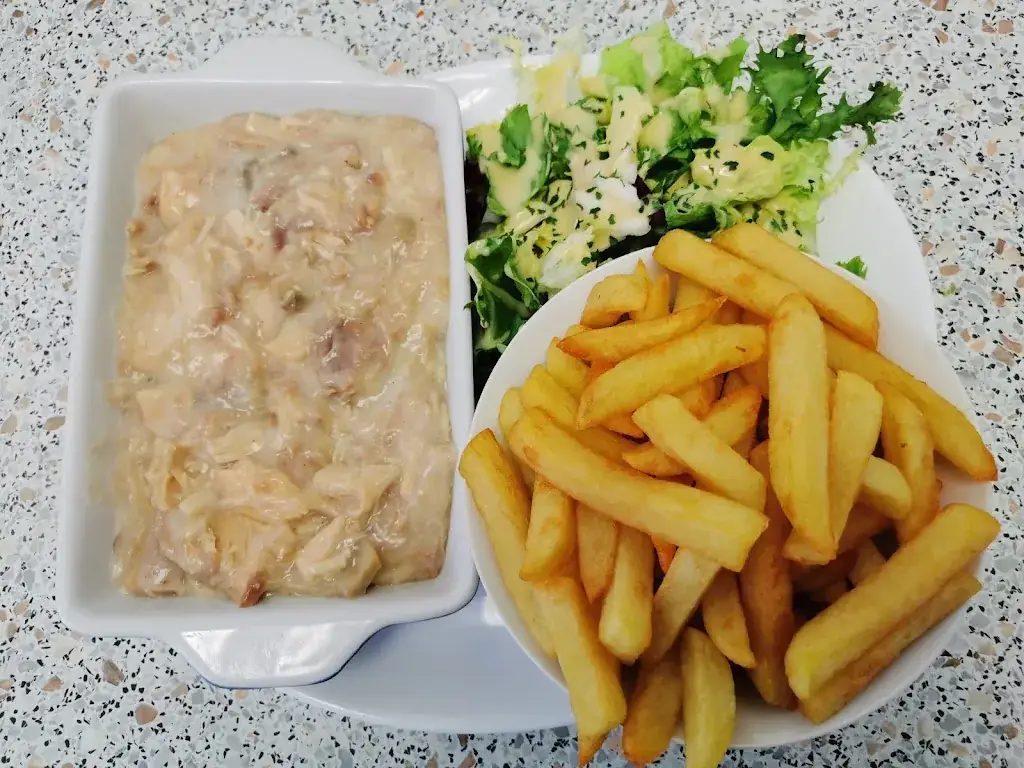 Menu_Café de la Mairie_Auchel_image_5