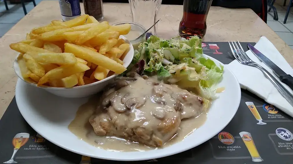 Reynald_Café de la Mairie_Auchel_review