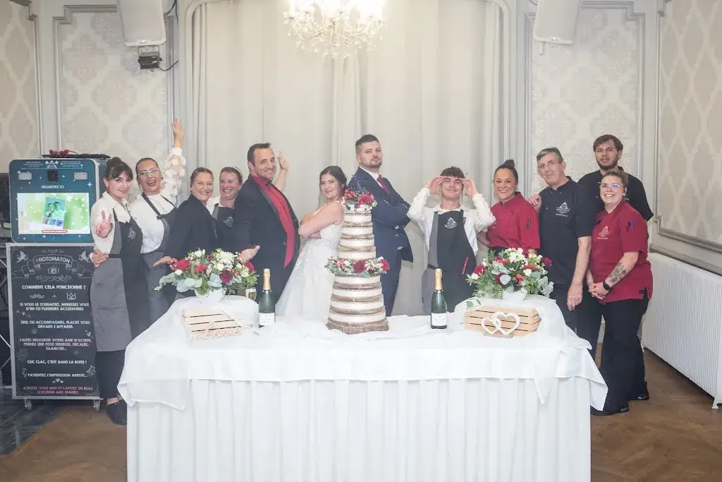 Marine Watteau_Manoir Des Lys_Auchel_review