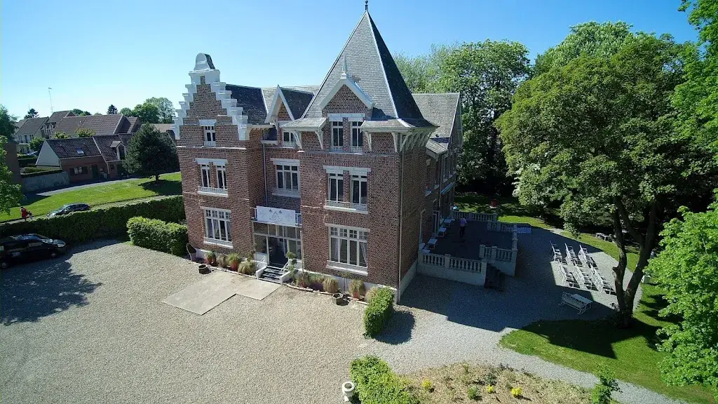 Manoir Des Lys_Auchel_slider_image_3