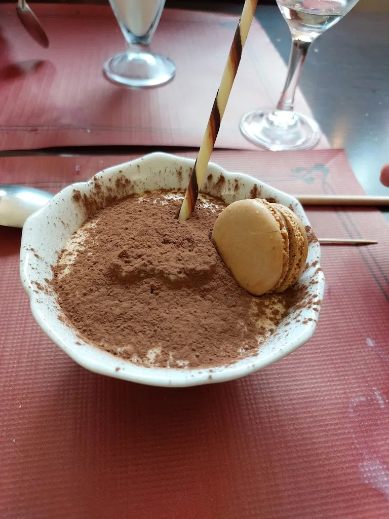 Menu_Le Grand Café de France_Saint-Marcellin_image_1