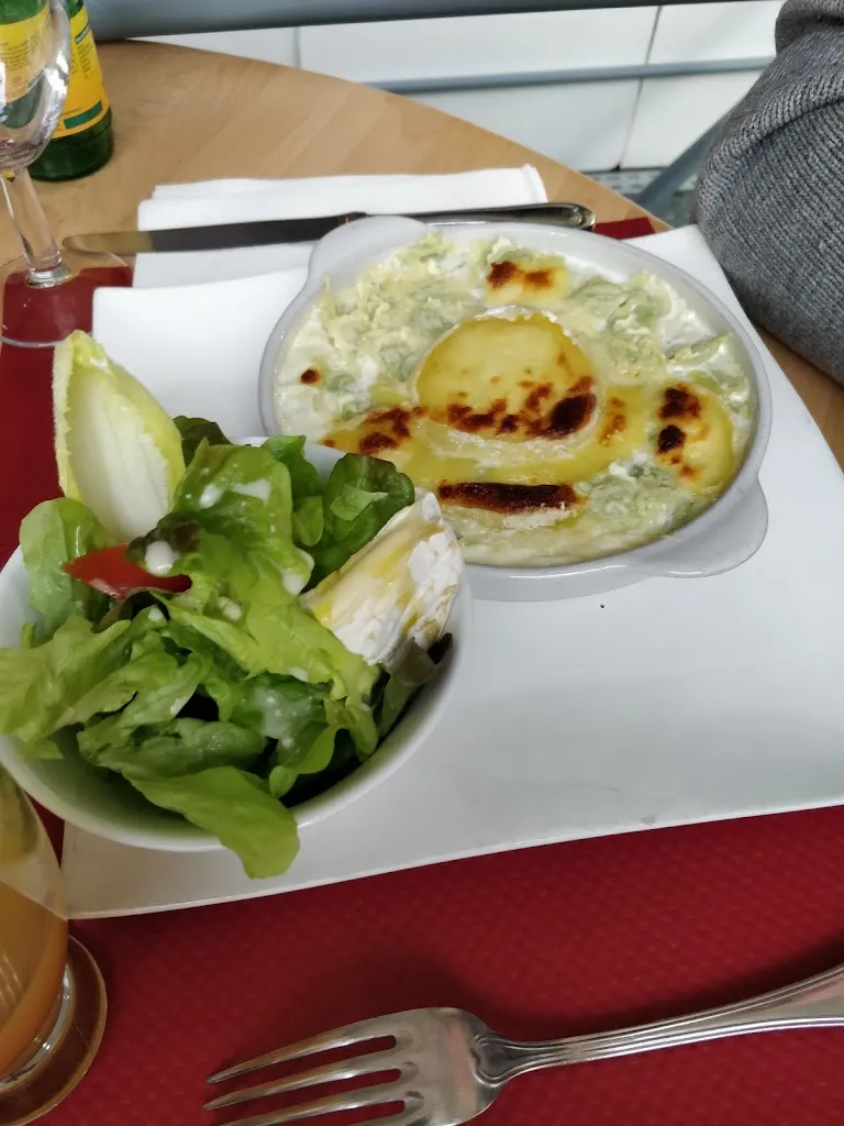 Menu_Le Grand Café de France_Saint-Marcellin_image_2