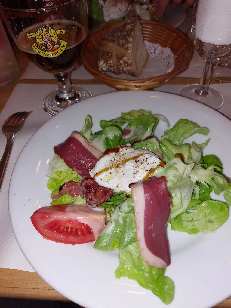 Menu_Le Grand Café de France_Saint-Marcellin_image_3