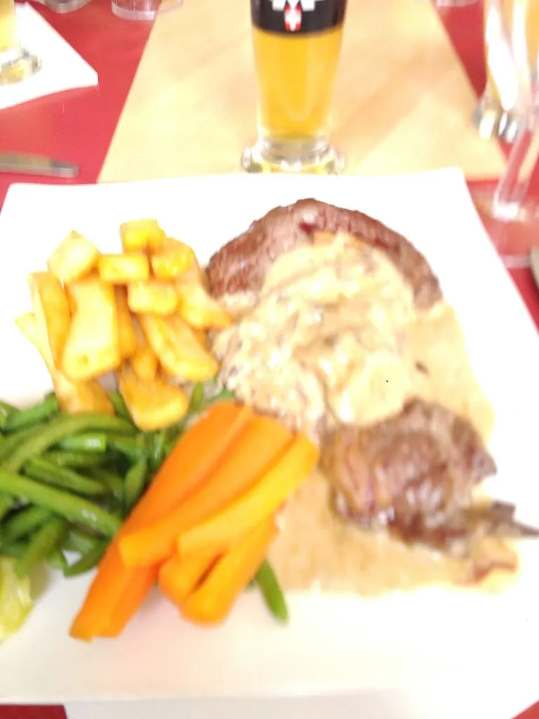 Menu_Le Grand Café de France_Saint-Marcellin_image_4