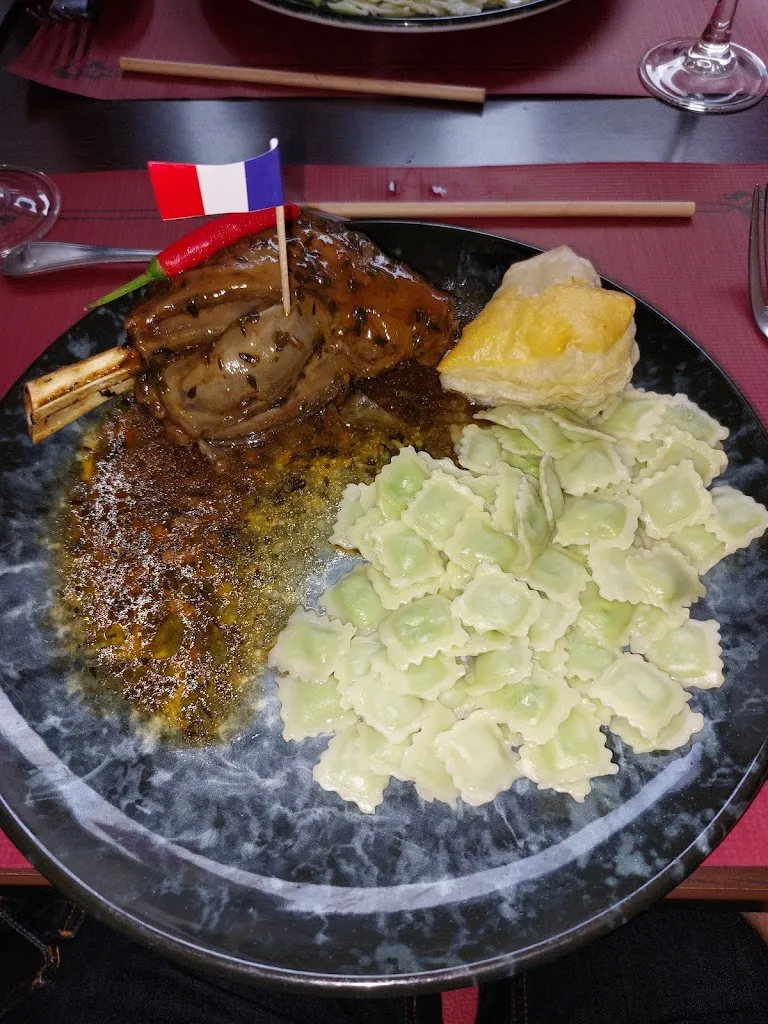 Menu_Le Grand Café de France_Saint-Marcellin_image_6