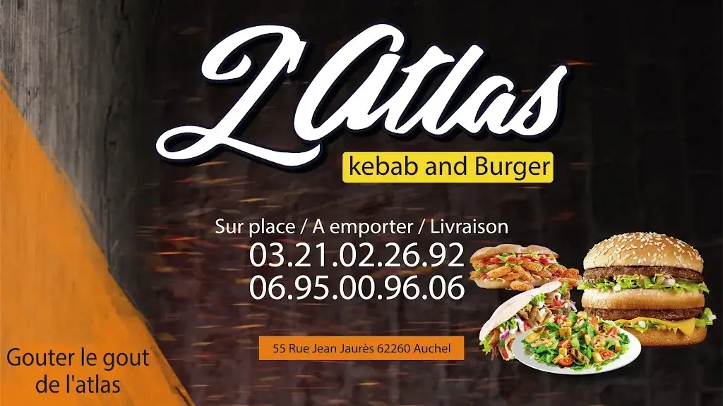 L'Atlas Restaurant_Auchel_slider_image_2