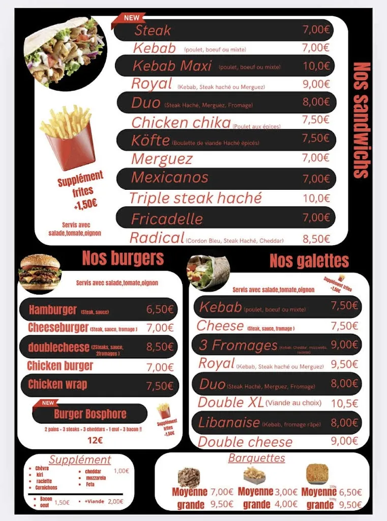 Menu_Le Bosphore_Auchel_image_2