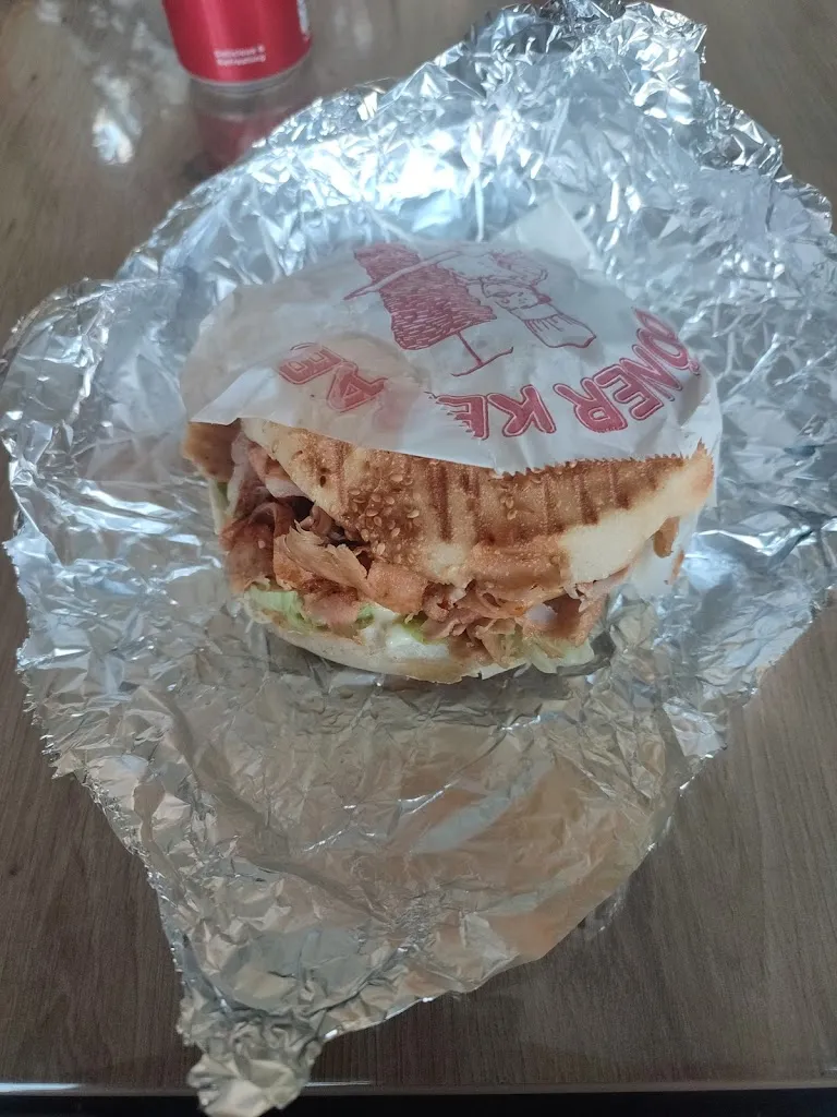 Éric Lefebvre_Le Bosphore_Auchel_review